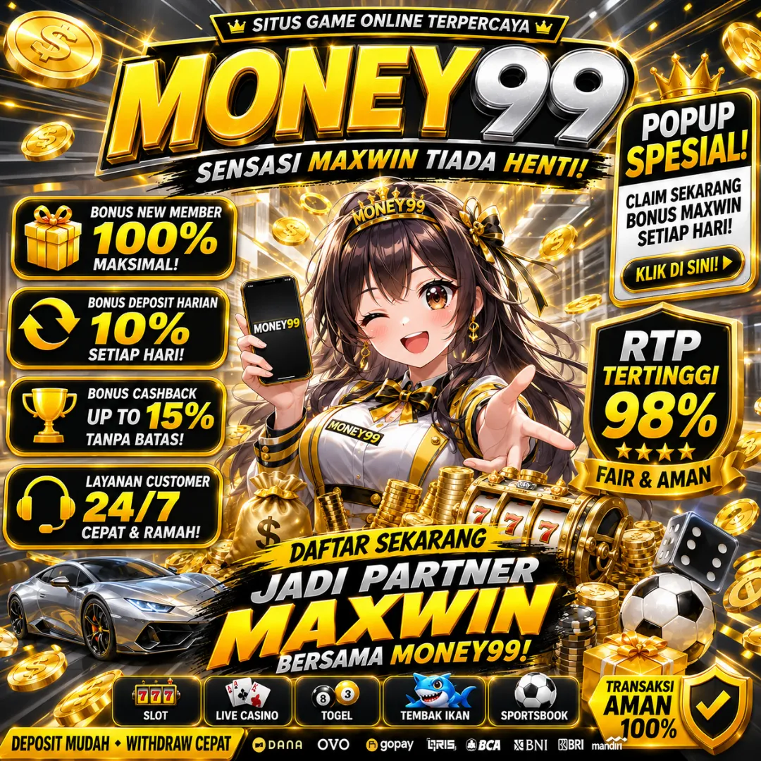 MONEY99Banner